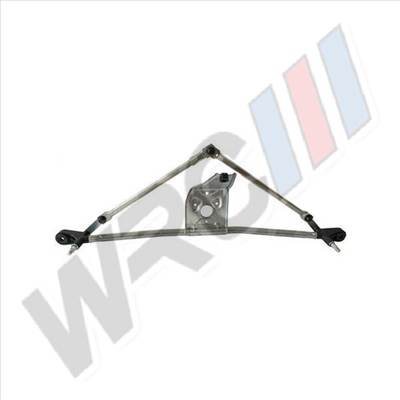 Ablaktörlő mechanika Ford Transit, Connect,Tourneo 2000- YC1517504BG