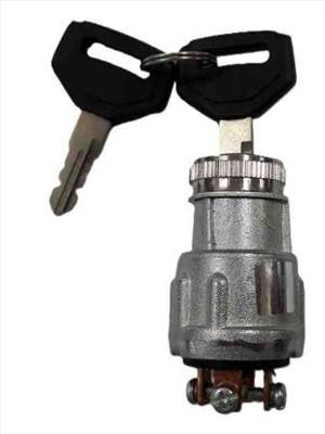 Trabant gyújtáskapcsoló