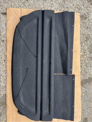 Honda Jazz kalaptartó 