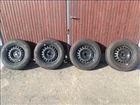  Opel Corsa-E Corsa-D felnik nyári gumival