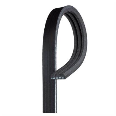 Suzuki Sx4 S-Cross és Vitara II 1.4 benzines hybrid vízpumpa szíj hosszbordás szíj, ékszíj FIGYELEM: