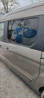 Ford Transit Connect bal tolóajtó üveges