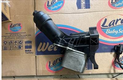 BMW 1-es 116 3-as 316 4-es 5-ös B47 olajhűtő 