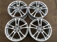 4db Anzio 18" VW - Audi - Mercedes-Benz alufelni. (3483)