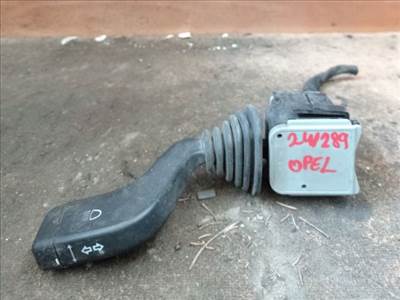 Opel Astra G Bal Kormánykapcsoló Irányjelző *149625*