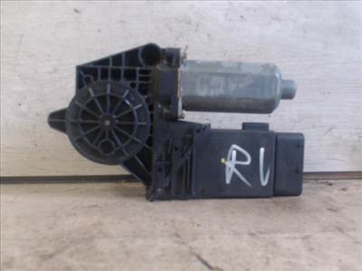 VOLKSWAGEN passat 96.10-00.10 b5 jobb első ablakemelő motor