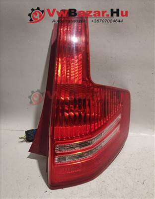 Hátsó lámpa jobb Citroen C4 965586309801 9655863098001