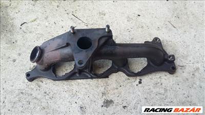 Renault 1.9 dci kipufogó csonk eladó.