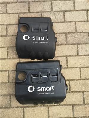 Smart for four motor burkolat