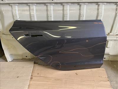 Tesla Model 3 jobb hátsó ajtó 
