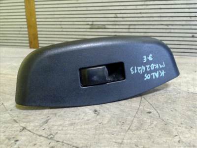 DAEWOO KALOS Jobb első ablakemelő kapcsoló