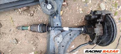 Nissan Leaf II Jobb első fèltengely  391005snoa