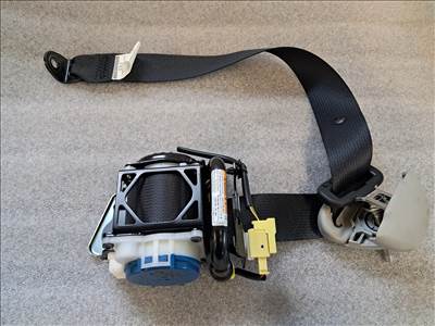 Suzuki Ignis III (MF) Bal hátsó biztonsági öv  8498062r2