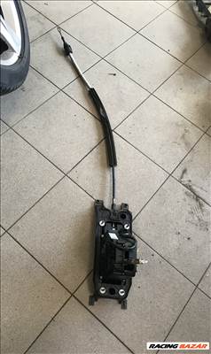 Volkswagen Tiguan II 2,0 CR DFH (DSG) váltókulissza 5qh713025f