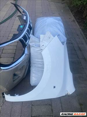 Dacia Dokker bal első sárvédő 2012-17)