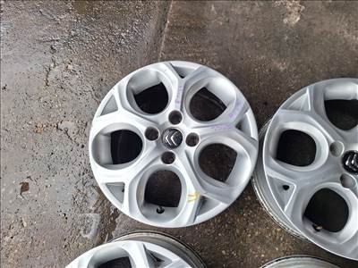  16" Citroen alufelni