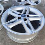 5x108 17 Gyári Ford alufelni 140000ft a 4db/103/