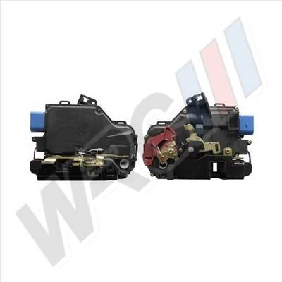 Bal első központizár VW Touran Touareg 3D1837015AB