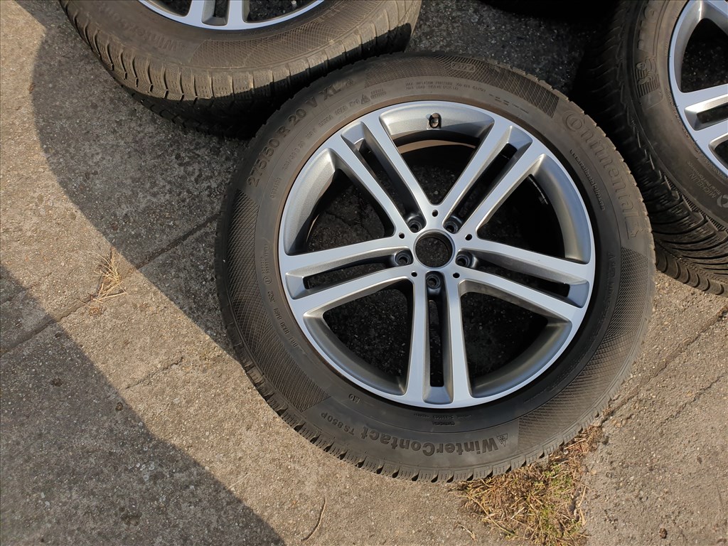 20" 5x112 Mercedes GLE 4. kép