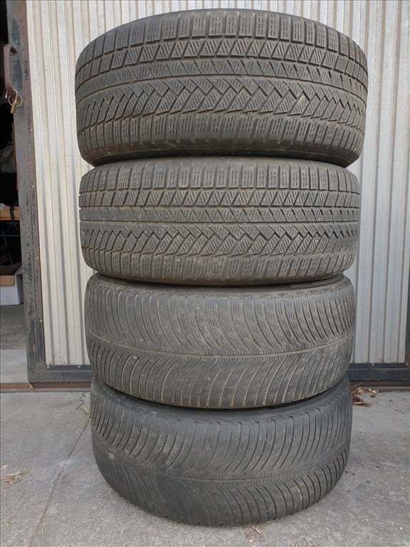 20" 5x112 Mercedes GLE 6. kép
