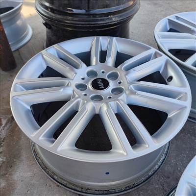 5x112 18 Gyári Mini alufelni 130000ft a 4db/143/