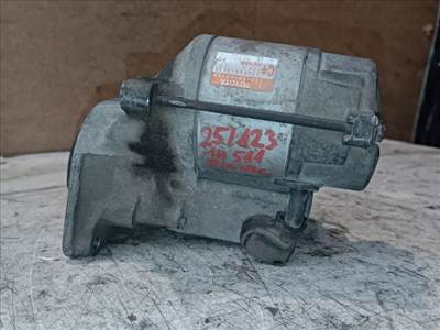 Toyota Medium MPV Önindító *143712* 2810064300 2280003622