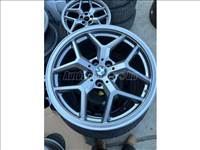 BMW 5-ÖS SOROZAT - Gyári alufelni 18x7,5 18" 7.5J