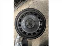 AUDI A1 - Gyári acélfelni 16x6 16" 6J