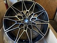 Egyéb alufelni  - Alufelni 19x8,5 - BMW 3-AS SOROZAT, 5-ÖS SOROZAT 19" 8.5J