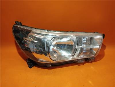 Toyota Hílux jobb halogén lámpa (S3.30.305K)a