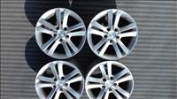 5x112 lyukosztású 7,5JJ 16" használt Aluett alufelni Mercedes Audi BMW