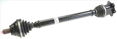 hajtótengely LÖBRO 304751 for VW, SEAT, AUDI, SKODA, …