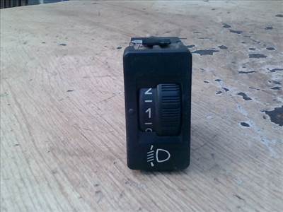 FIAT ULYSSE 02.07- Fényszórómagasság állító kapcsoló