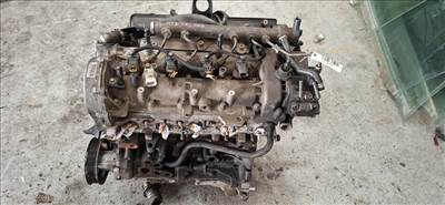 OPEL CORSA C 00-06 Motor, diesel fűzött blokk hengerfejjel