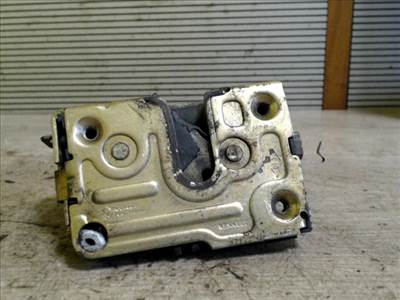 RENAULT MASTER 97-03 Bal első ajtó zárszerkezet központi záras