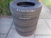  235/6516" új Continental nyári gumi