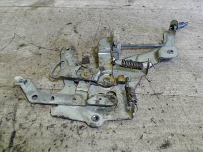 NISSAN VANETTE CARGO Jobb hátsó ajtó zárszerkezet mechanikus