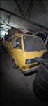 Eladó Volkswagen Transporter T3 haszonjármű