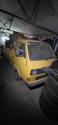 Eladó Volkswagen Transporter T3 haszonjármű