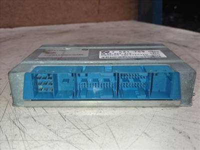 BMW 5-ös sorozat E39 Motorvezérlő *126606* 256d1 96025410