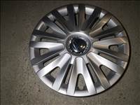 Volkswagen 15-ös gyári dísztárcsa 