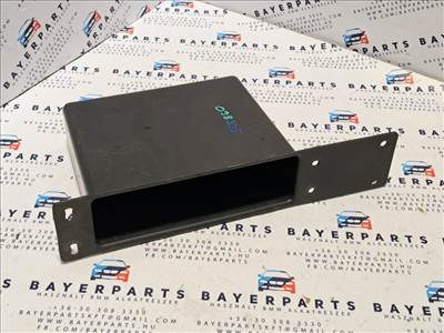 Bmw E46 coupe sedan compact E60 bal hátsó cd- tár csomagtér tároló rekesz 