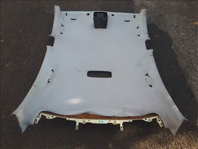 Volkswagen Passat B6 sedan hibás tetőkárpit 