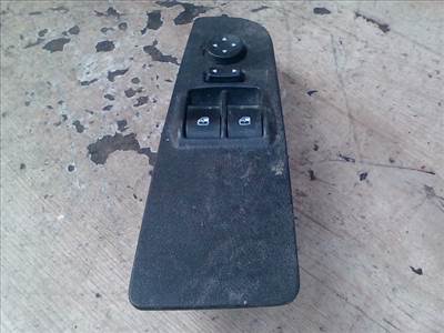 FIAT GRANDE PUNTO 05.10- Bal első ablakemelő kapcsoló