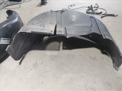 Seat León I SEAT LEON (1M1) Bal hátsó Hátsó Dobbetét 4134 1m6810971f