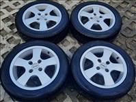  4x108 Enzo Alufelni 15" Ford