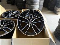 Mercedes GLE AMG 22" 5x112 gyári bicolor alufelni 22 col W167