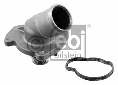 FEBI BILSTEIN 28668 - termosztát, hűtőfolyadék OPEL VAUXHALL