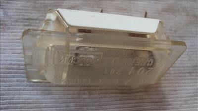 Lada samara rendszám világítás 21083717010