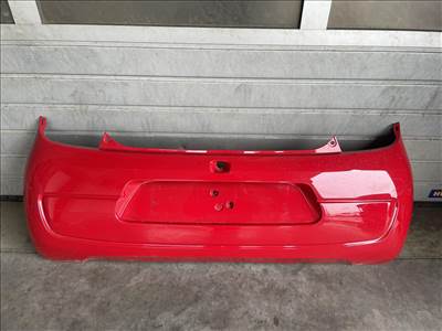 5280. Citroen C1 Peugeot 107 hátsó lökhárító 52159-0H090